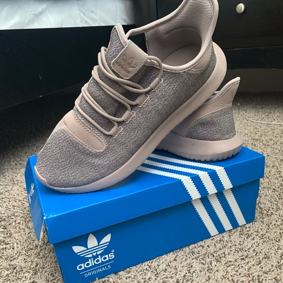 Adidas Tubular Shadow Tennis shoes - Picture 2 of 2